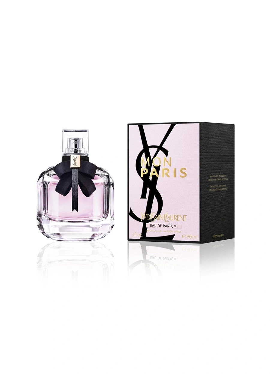 Enderin Jewellery & Luxury MON PARIS 90ML EDP